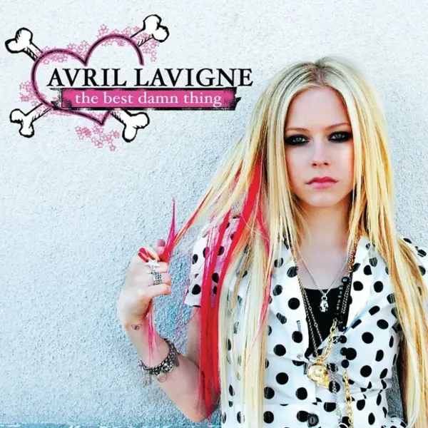 The Best Damn Thing - Vinyl | Avril Lavigne