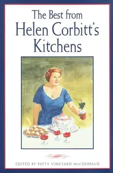 The Best from Helen Corbitt's Kitchens, Volume 1, Paperback/Patty Vineyard MacDonald