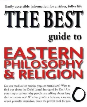 The Best Guide to Eastern Philosophy and Religion, Paperback/Diane Morgan