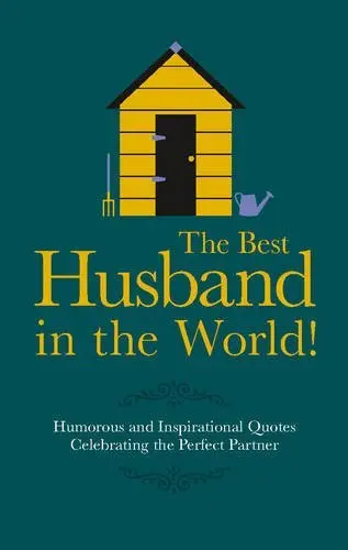 The Best Husband in the World | Malcolm Croft