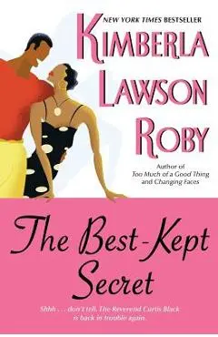 The Best-Kept Secret - Kimberla Lawson Roby