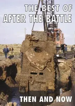 The Best of After the Battle. Then and Now, Hardback/***