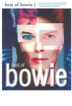 The Best of Bowie/***