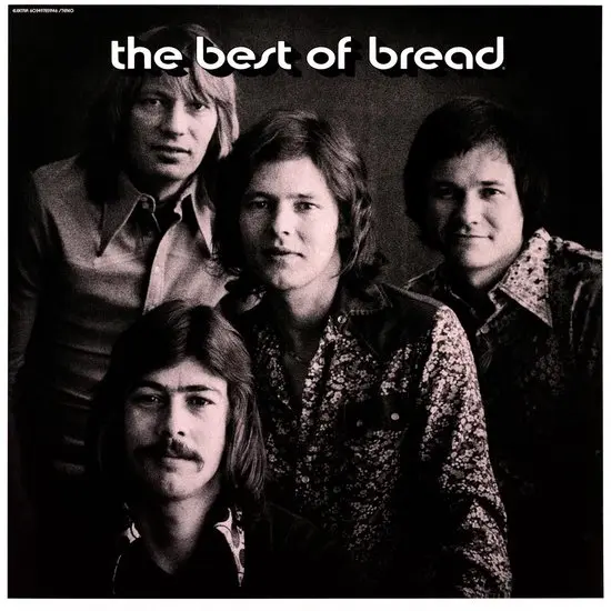 The Best of Bread - Vinyl | Bread