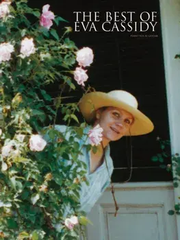The Best Of Eva Cassidy, Paperback/***