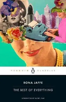 The Best of Everything, Paperback/Rona Jaffe