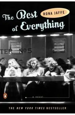 The Best of Everything - Rona Jaffe