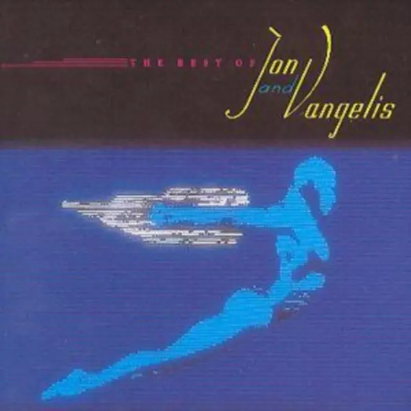 The Best of Jon and Vangelis | Jon & Vangelis