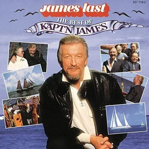 The Best Of Kapt'n James | James Last