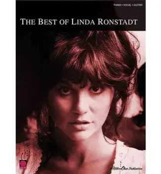 The Best of Linda Ronstadt/***