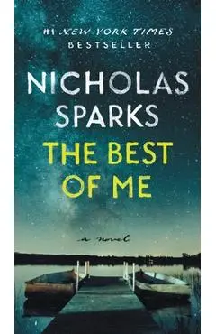 The Best of Me - Nicholas Sparks