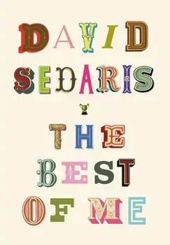The Best of Me, Paperback/David Sedaris