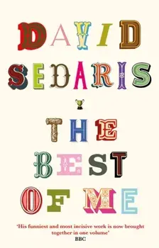 The Best of Me, Paperback/David Sedaris