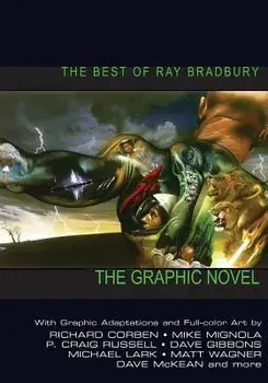 The Best of Ray Bradbury, Paperback/Ray D. Bradbury