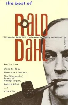 The Best of Roald Dahl, Paperback/Roald Dahl