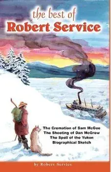 The Best of Robert Service, Paperback/Robert Service