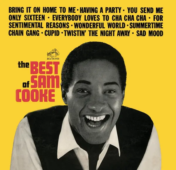 The Best Of Sam Cooke | Sam Cooke