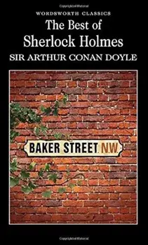 The Best of Sherlock Holmes/Sir Arthur Conan Doyle