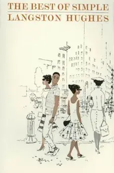 The Best of Simple: Stories, Paperback/Langston Hughes