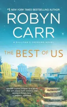 The Best of Us/Robyn Carr
