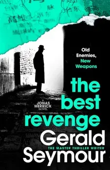 The Best Revenge, Hardback/Gerald Seymour