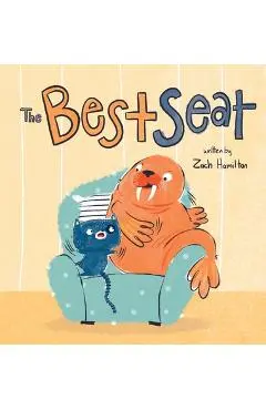 The Best Seat - Zach Hamilton