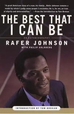 The Best That I Can Be: An Autobiography - Rafer Johnson