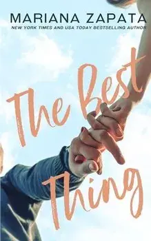 The Best Thing, Paperback/Mariana Zapata