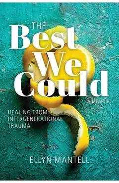 The Best We Could: Healing from Intergenerational Trauma - Ellyn Mantell
