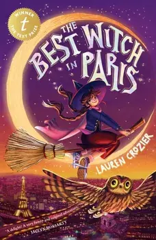 The Best Witch in Paris, Paperback/Lauren Crozier