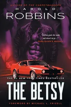 The Betsy, Paperback/Harold Robbins