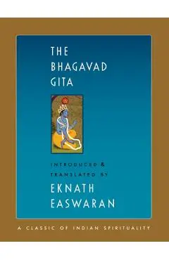 The Bhagavad Gita - Eknath Easwaran