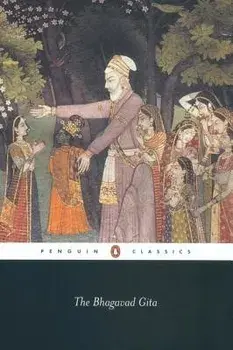 The Bhagavad Gita, Paperback/Anonymous