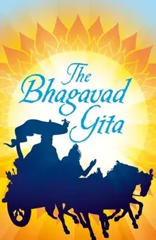The Bhagavad Gita, Paperback/Vyasa