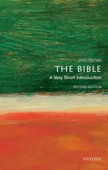 The Bible: A Very Short Introduction. 2 Revised edition, Paperback/***