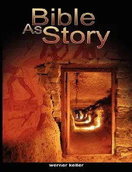 The Bible as History, Paperback/Werner Keller
