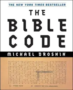 The Bible Code, Paperback/Michael Drosnin