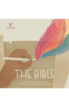 The Bible - Devon Provencher