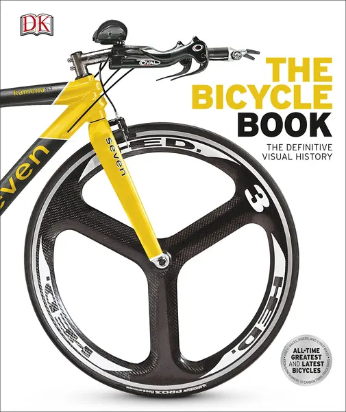 The Bicycle Book |