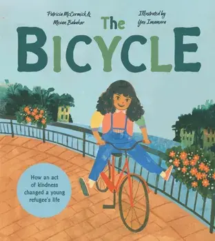 The Bicycle, Paperback/Mevan Babakar