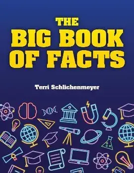 The Big Book of Facts, Paperback/Terri Schlichenmeyer
