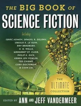 The Big Book of Science Fiction, Paperback/Jeff VanderMeer
