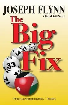 The Big Fix, Paperback/Joseph Flynn
