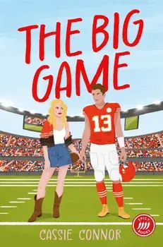 The Big Game, Paperback/Cassie Connor