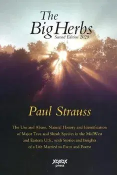 The Big Herbs, Paperback/Paul Strauss