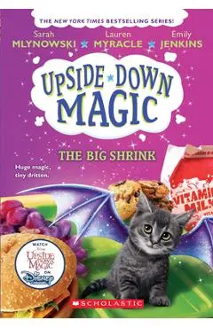 The Big Shrink - Sarah Mlynowski