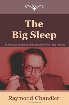 The Big Sleep, Paperback/Raymond Chandler