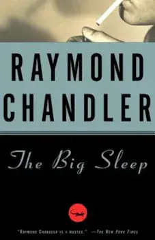 The Big Sleep, Paperback/Raymond Chandler