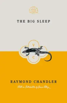 The Big Sleep (Special Edition), Paperback/Raymond Chandler