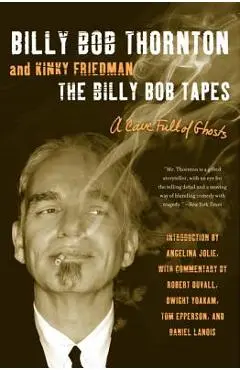 The Billy Bob Tapes - Billy Bob Thornton
